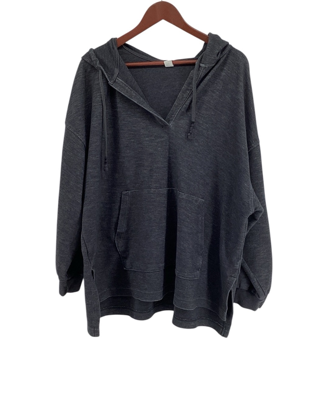 🐷 Old Navy Hooded Sweatshirt, Size XL
